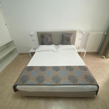 Casa Fiorita Bed & Breakfast Vieste Ngoại thất bức ảnh