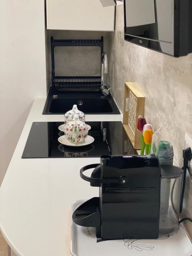 Casa Fiorita Bed & Breakfast Vieste Ngoại thất bức ảnh