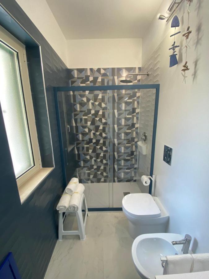 Casa Fiorita Bed & Breakfast Vieste Ngoại thất bức ảnh