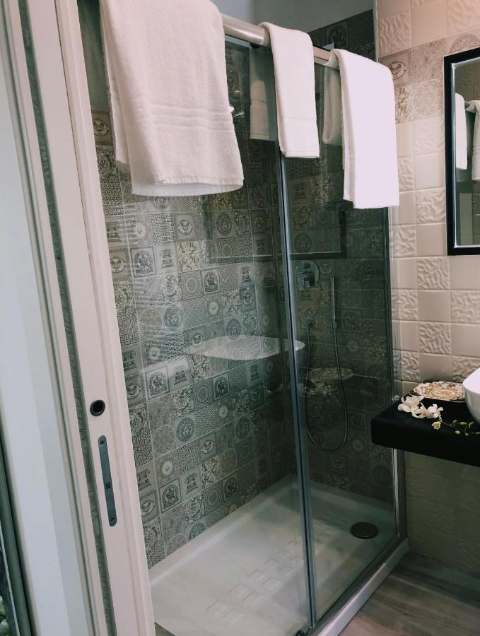 Casa Fiorita Bed & Breakfast Vieste Ngoại thất bức ảnh
