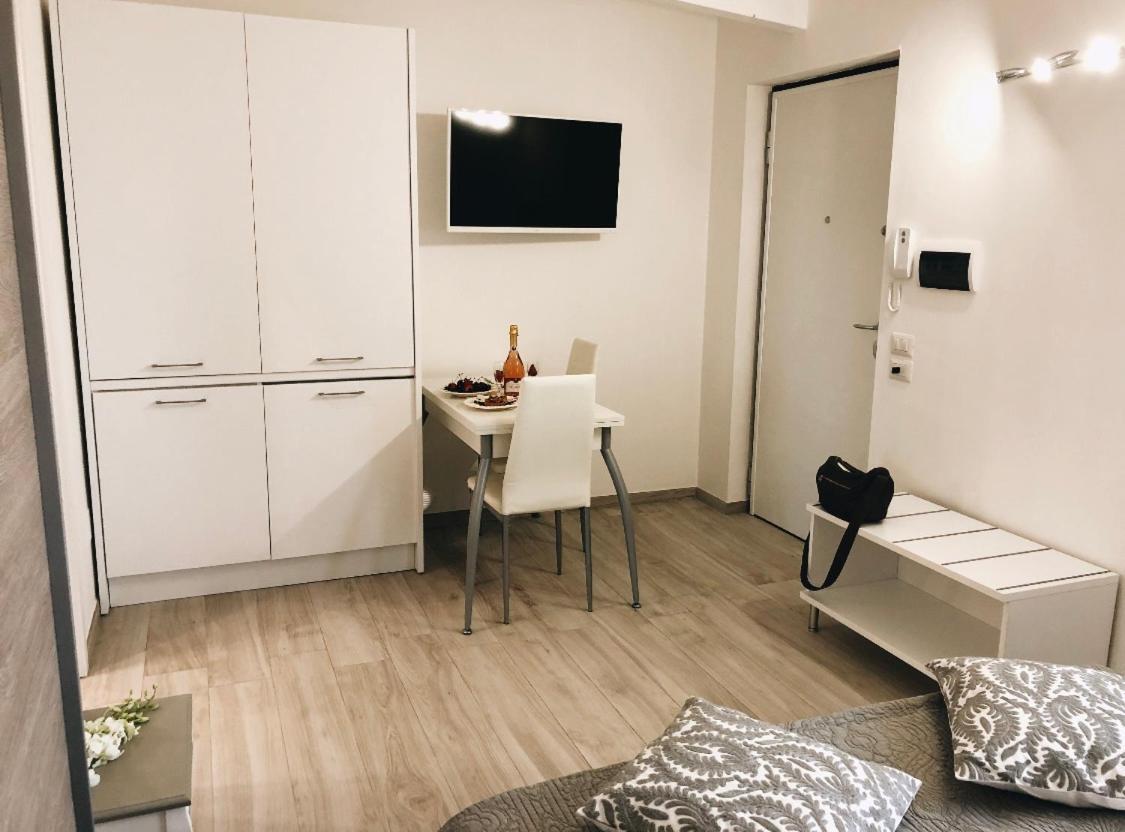 Casa Fiorita Bed & Breakfast Vieste Ngoại thất bức ảnh