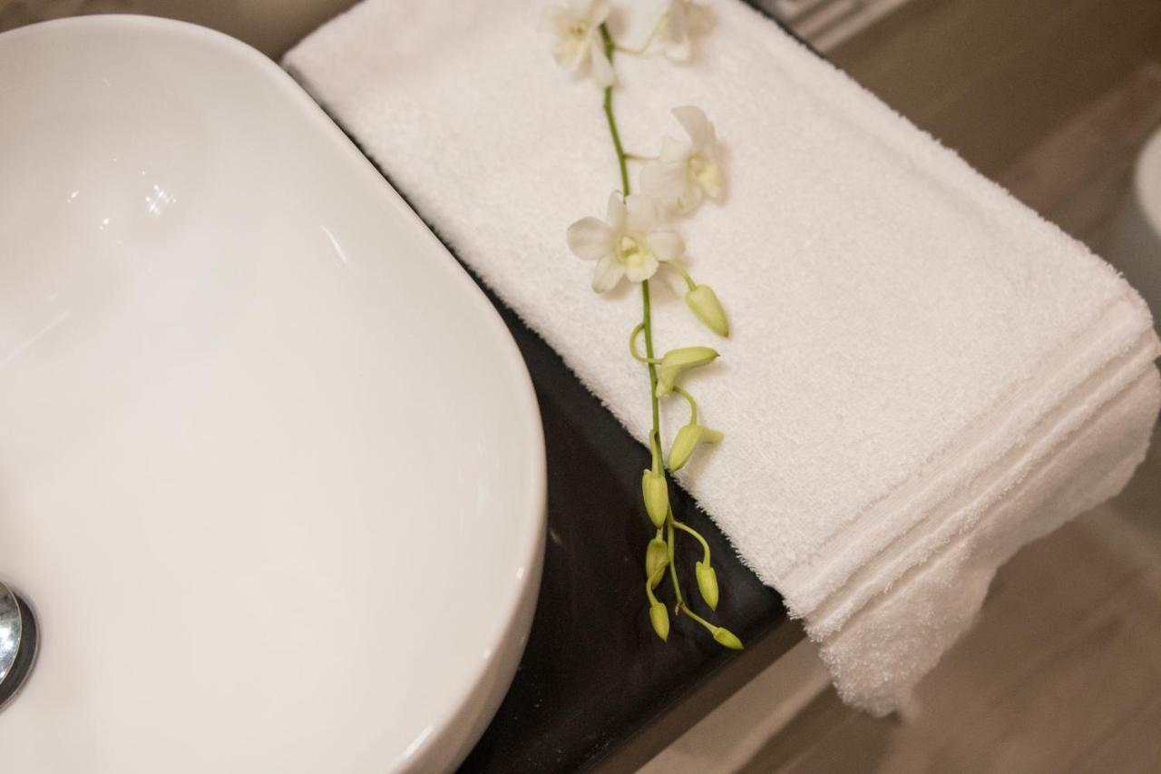 Casa Fiorita Bed & Breakfast Vieste Ngoại thất bức ảnh