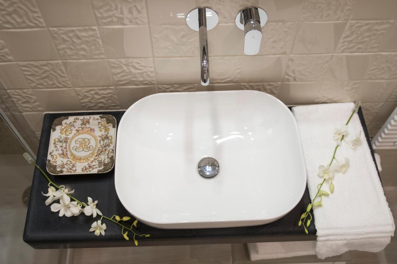 Casa Fiorita Bed & Breakfast Vieste Ngoại thất bức ảnh