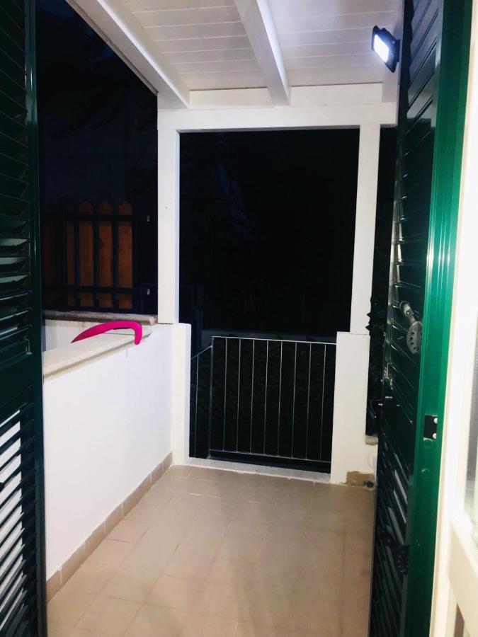Casa Fiorita Bed & Breakfast Vieste Ngoại thất bức ảnh