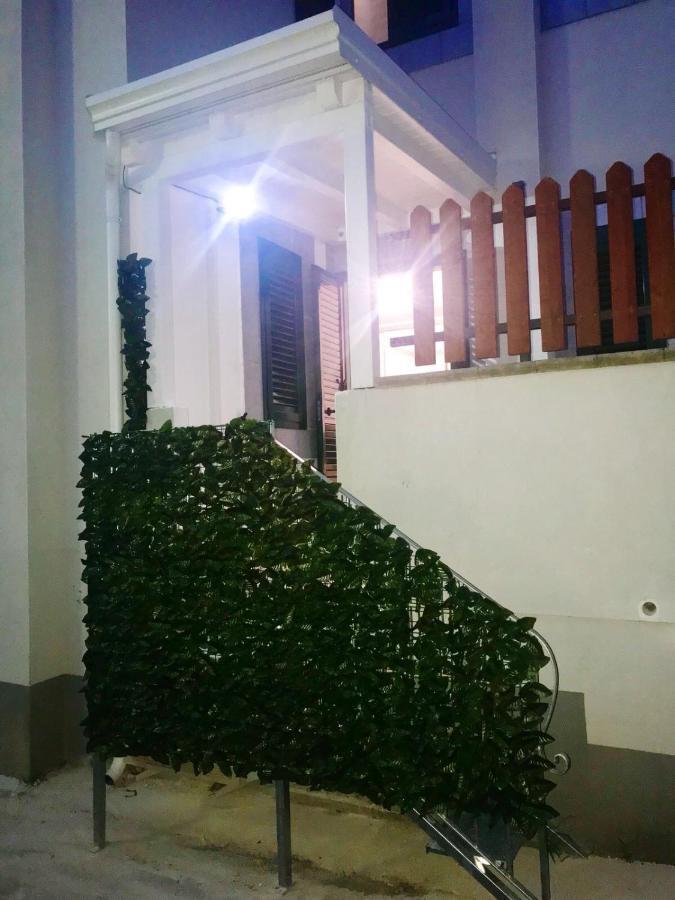 Casa Fiorita Bed & Breakfast Vieste Ngoại thất bức ảnh