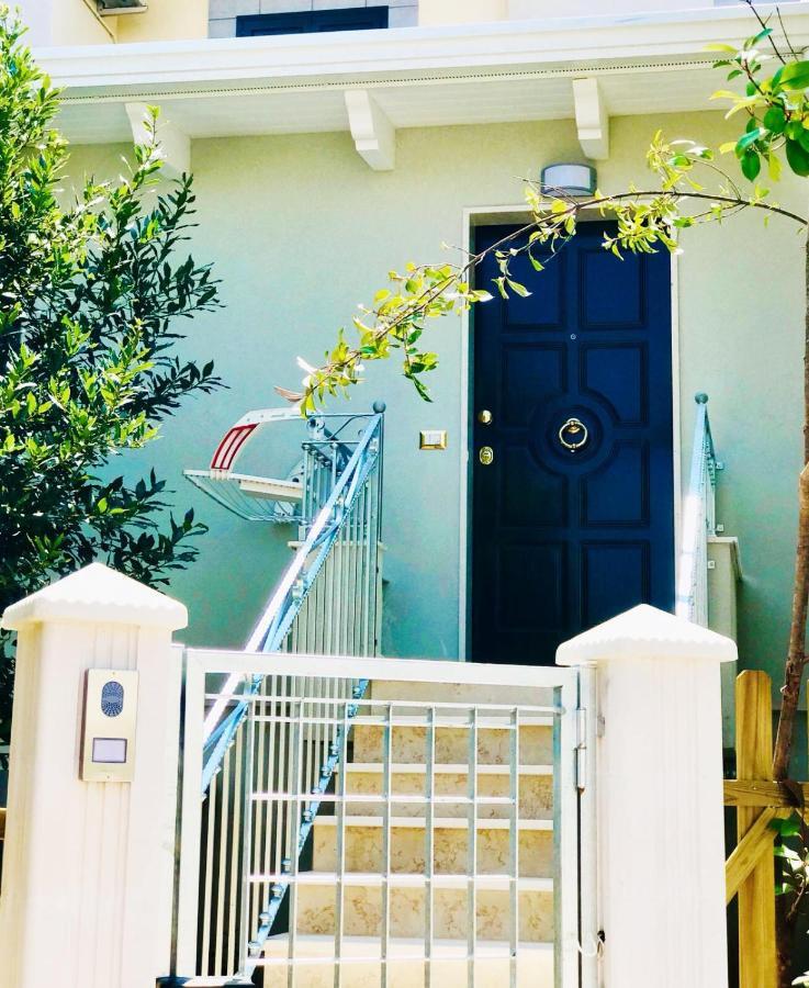 Casa Fiorita Bed & Breakfast Vieste Ngoại thất bức ảnh